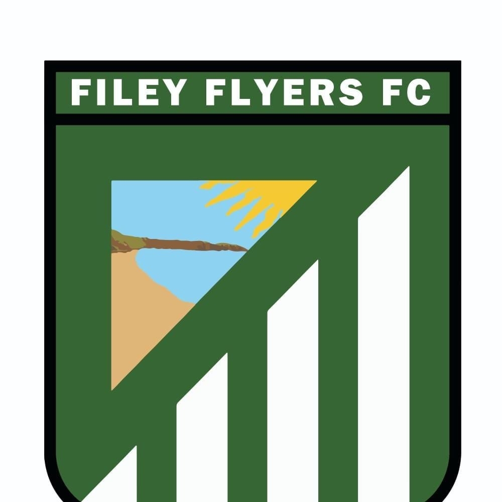 Filey Flyers Football Club Launched Filey